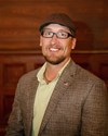 Photo of Andy Mundy