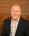 Photo of Shawn Andringa