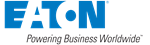 Logo for Eaton Corporation